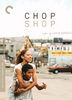 拉丁男孩的天空